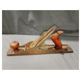 Defiance vintage wood plane