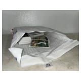 Topps 2023 baseball cards 400 +/-