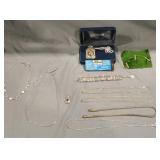 Montana silversmiths pony pendant and necklace 6