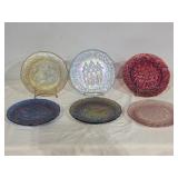 Imperial Lenox 12 Days of Christmas Plates: