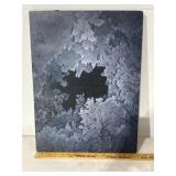 Troy Moth ï¿½Spaceï¿½ Art Work