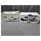 First Gear 1957 International R-190 w/ Dry Goods