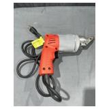 Milwaukee 18Ga. 1,2 mm Shear