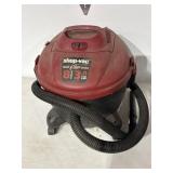 Shop-Vac 8 Gallon 3HP Wet/Dry Utility Vac