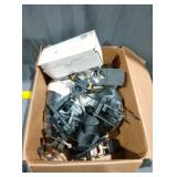 Bow mounted camera mount x2 other cell filming