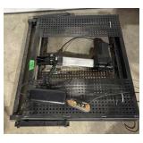 Universal Electric Lifting Platform