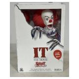 IT The Movie Pennywise Doll