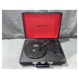 Crosley record player