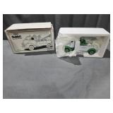 First Gear 1952 GMC Heavy Duty Wrecker Cities