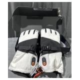 WASOTO Heated Gloves Size Large