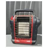 Mr. Heater Portable Buddy Heater