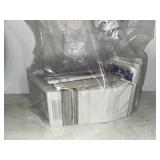 Topps 2023 baseball cards 400 +