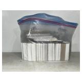 Topps 2023 baseball cards 400 +