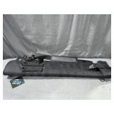 Performance Gear shotgun gun holster