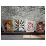 1995 Fleer Shaquille O