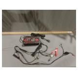 Viking for amp 6 through 12 volt high frequency