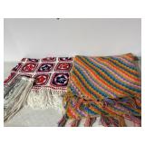 Crochet Afghan Blankets