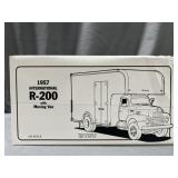 First Gear Die-Cast 1957 International R200