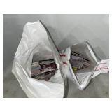 Off brands baseball cards 1980-2005 1200+