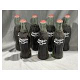 (7) Bangladesh Coca-Cola Bottles
