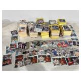 Fleer Baseball Cards about 1700 Cards