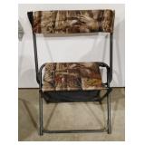 17-in Wide Gander Mountain Portable Camouflage