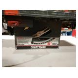 Craftsman 8 inch direct drive table saw