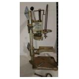 Craftsman Drill Press Model 335.25926