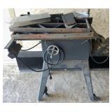 Craftsman 10" Belt drive table saw 3HP