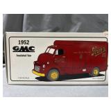 First gear Die cast 1/34 scale Strohs Die cast