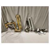 Muddy and hawk brand self filming hunting