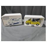 Eastwood Automobilia 1952 GMC Twin Boom Delux