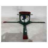 Santaï¿½s Sturuy Tree Stand 7ï¿½ Capacity 12ï¿½ Tree