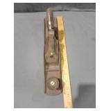 Stanley Bailey number 5 vintage plane