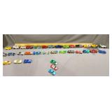 Hot Wheels cars lot of 33 30Hot Wheels brand cars