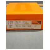 Lyman reloading 2 die set. .30-06 small base