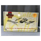 Matchbox Collectible Pep Boys Truck/Trailer