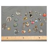 Necklace Pendants (25)