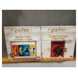 Harry Potter puzzles 300 piece puzzles
