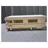 Normatt Products Winnebago Chieftain Scale Model
