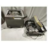 Hummingbird 300tx fishfinder