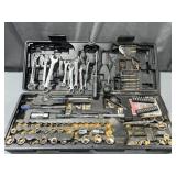 Tool box tools Missing