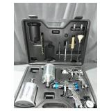 StartingLine HVLP paint spraying kit