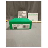 RCBS .270 Winchester Reloading Dies 2 die set