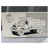 First Gear 1/34 scale die cast 1960 Model B-61