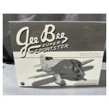 First Gear 1:48 Die-cast Gee Bee Super Sportster