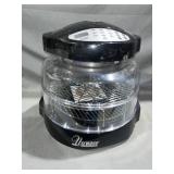 nuwave 20326 Pro digital-controlled infrared