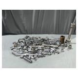 USA made Sockets S-K, Craftsman, Huskey, & more