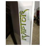 Raptor by hydrophone 1000 w high pressure sodium