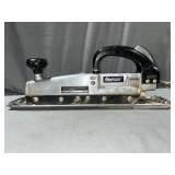 Powermate Double Piston Straight Line Sander